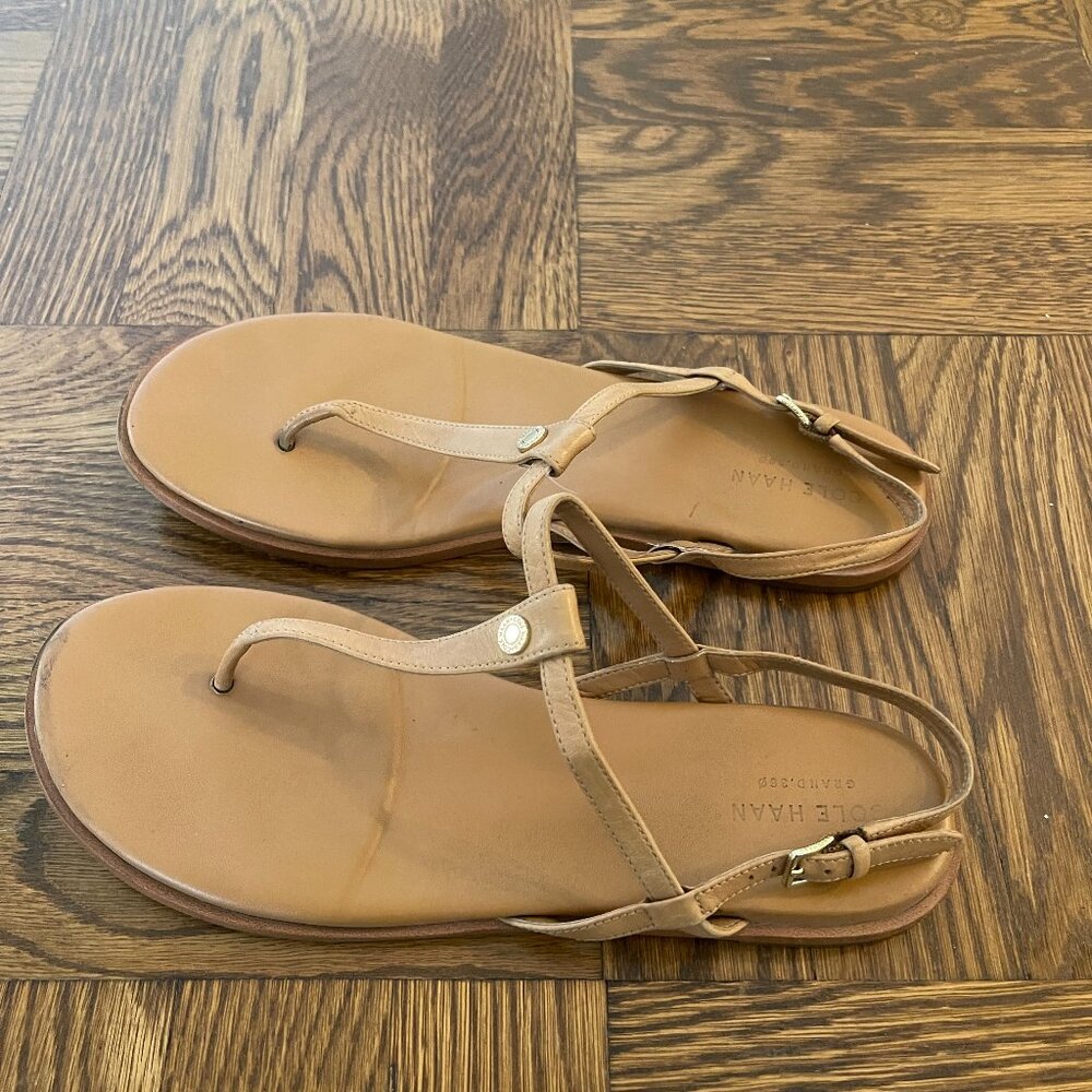 Cole Haan Grand 360 Sandals